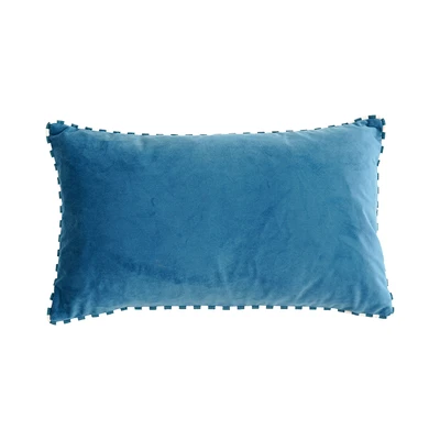 Gambar Informa Everyday Magic Sarung Bantal Sofa 30x50 cm - Biru