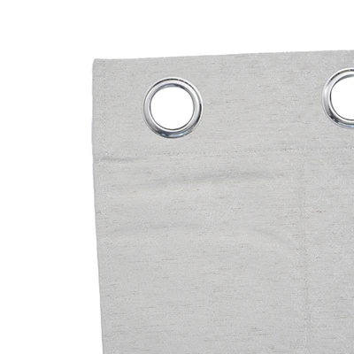 Gambar Informa Howl Set Gorden Blackout V1 135x250 cm - Krem