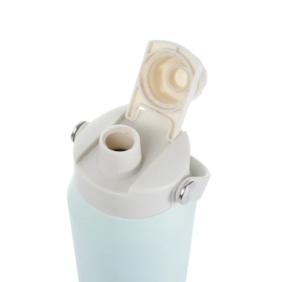 Gambar Selma Navi Botol Vacuum Flask Stainless Steel 720 ml - Biru Sage