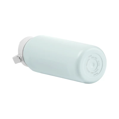 Gambar Selma Navi Botol Vacuum Flask Stainless Steel 720 ml - Biru Sage