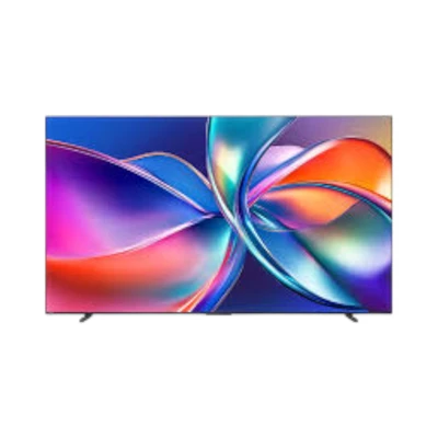 Gambar Hisense 55 Inch QLED 4K Smart TV 55Q6Q - Hitam