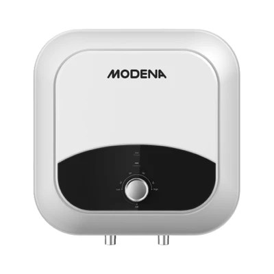 Gambar Modena Water Heater 15 Liter 350 Watt ES0154QCWH - Putih