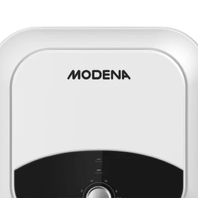 Gambar Modena Water Heater 15 Liter 350 Watt ES0154QCWH - Putih