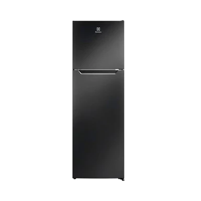 Gambar Electrolux Kulkas 2 Pintu 247 Liter ETM2500A-B - Hitam