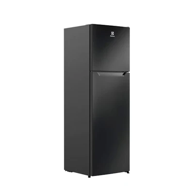 Gambar Electrolux Kulkas 2 Pintu 247 Liter ETM2500A-B - Hitam