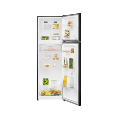 Gambar Electrolux Kulkas 2 Pintu 247 Liter ETM2500A-B - Hitam