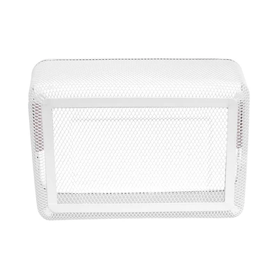 Gambar Informa Luke Organizer Meja 33x21x15 cm - Putih