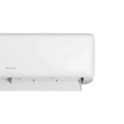 Gambar [Gratis Instalasi] Gree Air Conditioner Standard 1 PK GWC-09N1 - Putih