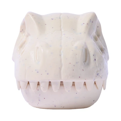 Gambar Bitzee Digital Pet Jurassic World - Krem