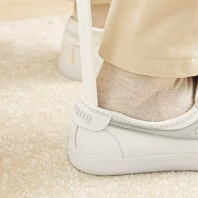 Gambar Stora Shoe Horn - Putih