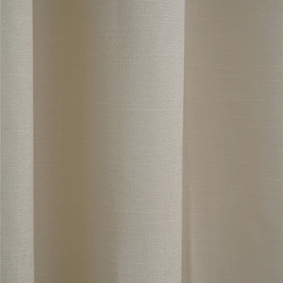 Gambar Informa Howl Set Gorden Blackout V2 135x250 cm - Krem