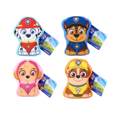 Gambar Paw Patrol Bantal Plush 12.7 Cm Random