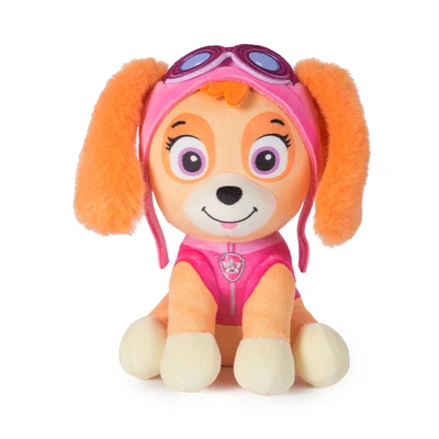Gambar Paw Patrol Boneka Plush 16.5 Cm Random