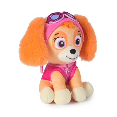 Gambar Paw Patrol Boneka Plush 16.5 Cm Random