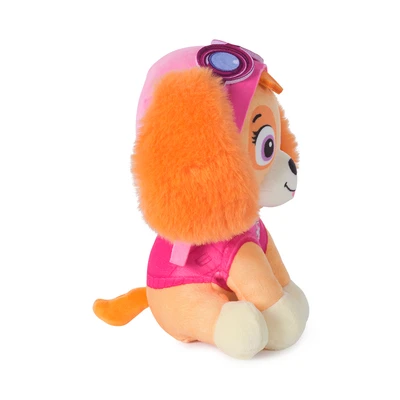 Gambar Paw Patrol Boneka Plush 16.5 Cm Random