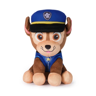 Gambar Paw Patrol Boneka Plush 16.5 Cm Random