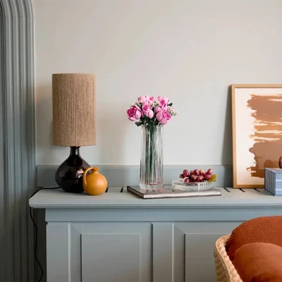 Gambar LEGO Botanicals Bouquet Of Pink Roses Set 789 Pcs 10374 - Pink