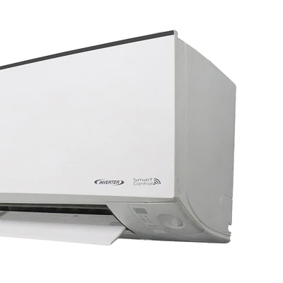Gambar [Gratis Instalasi] Daikin Air Conditioner Inverter 1/2 PK STKH15YV - Putih