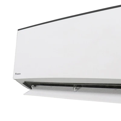 Gambar [Gratis Instalasi] Daikin Air Conditioner Inverter 1/2 PK STKH15YV - Putih