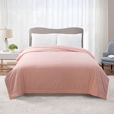 Gambar Sleeplite Summer Cooling 150x200 cm Selimut Microfiber - Pink