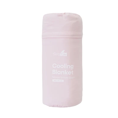 Gambar Sleeplite Summer Cooling 150x200 cm Selimut Microfiber - Pink