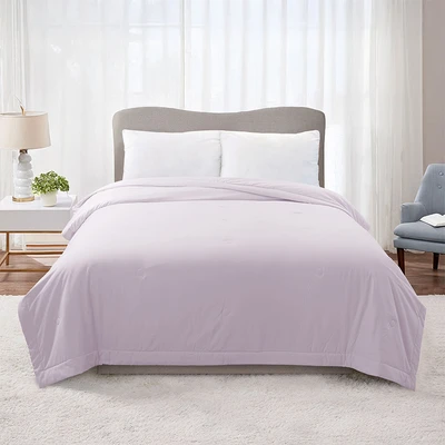 Gambar Sleeplite Summer Cooling 150x200 cm Selimut Microfiber - Ungu