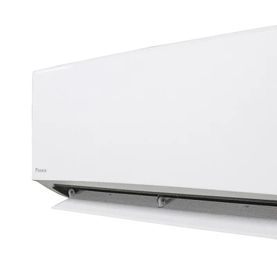 Gambar [Gratis Instalasi] Daikin Air Conditioner Standard 1/2 PK STC15YV - Putih