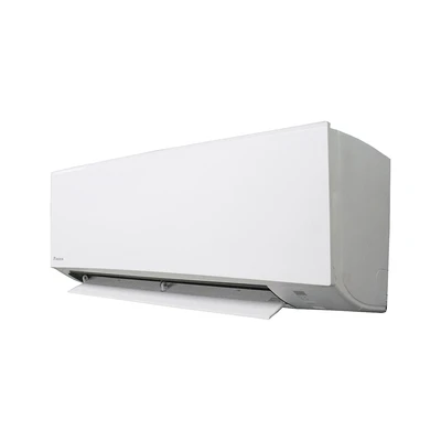 Gambar [Gratis Instalasi] Daikin Air Conditioner Standard 1.5 PK STC35YV - Putih