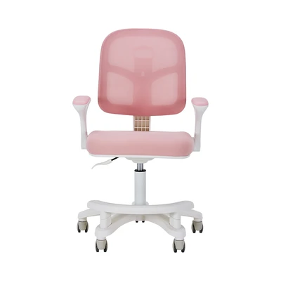 Gambar Informa Elena Kursi Belajar Anak 56x56x85 cm - Pink