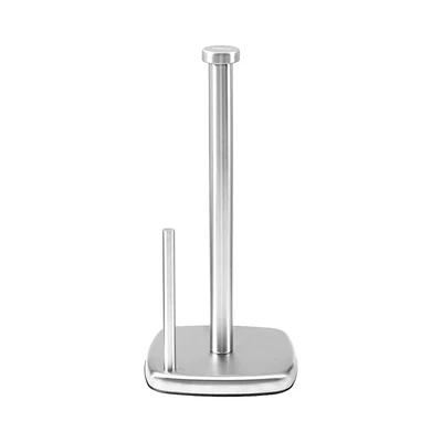 Gambar Stora Holder Tisu Dapur Roll Stainless Steel - Silver