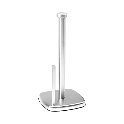 Gambar Stora Holder Tisu Dapur Roll Stainless Steel - Silver