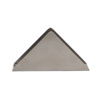 Gambar Stora Trias Tempat Tisu Stainless Steel - Silver