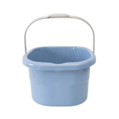 Gambar Proclean Ember Plastik Dengan Handle 14 ltr - Biru