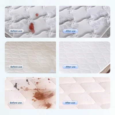 Gambar Oakwood Pembersih Matras 500 ml - Kuning