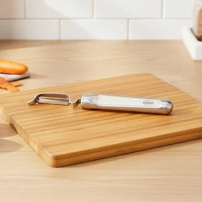 Gambar Culinart Esencia Alat Pengupas 21.4 cm - Silver