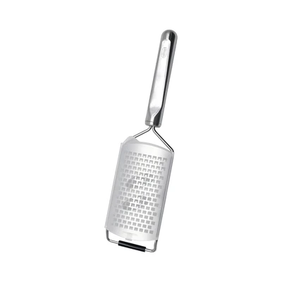 Gambar Culinart Esencia Parutan Etching 30 cm - Silver