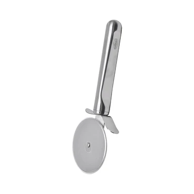 Gambar Culinart Esencia Pisau Roda Pemotong Pizza 21.7 cm - Silver
