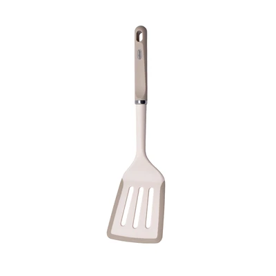 Gambar Culinart Esencia Spatula Turner Slotted - Krem Beige