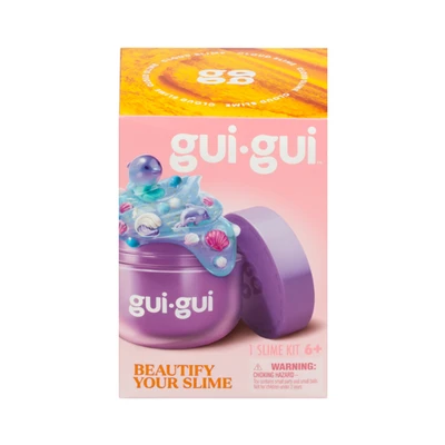 Gambar Gui Gui Slime Single Pack Random