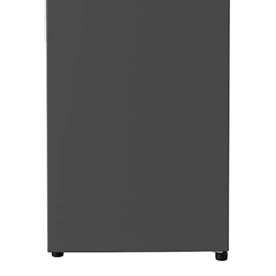 Gambar Sharp Kulkas 2 Pintu 306 Liter SJ-386SI-DS - Dark Silver