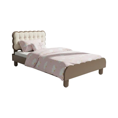 Gambar Informa 120x200 cm Hilary Tempat Tidur Anak - Cokelat