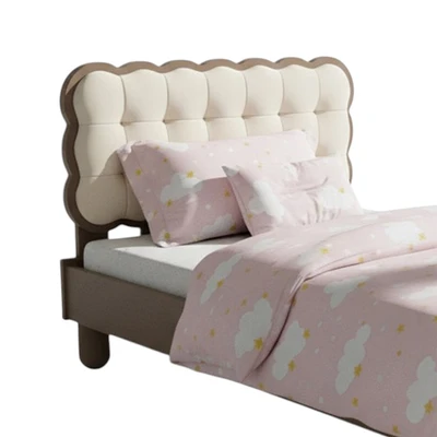 Gambar Informa 120x200 cm Hilary Tempat Tidur Anak - Cokelat