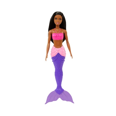 Gambar Barbie Boneka Dreamtopia HGR04 Random