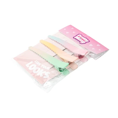 Gambar Pretty Missy Jepit Rambut Stick Set 3 Pcs - Mix