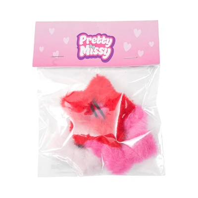 Gambar Pretty Missy Jepit Rambut Star Set 3 Pcs - Mix