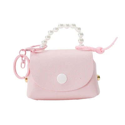 Gambar Pretty Missy Earphone Pouch - Pink