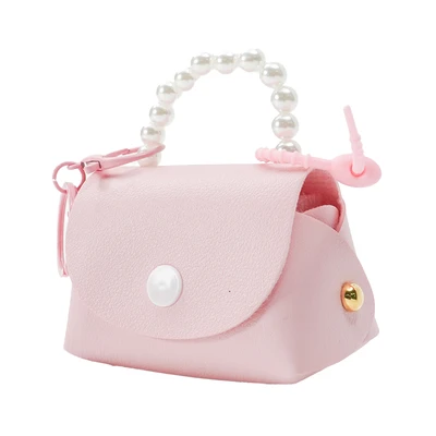 Gambar Pretty Missy Earphone Pouch - Pink