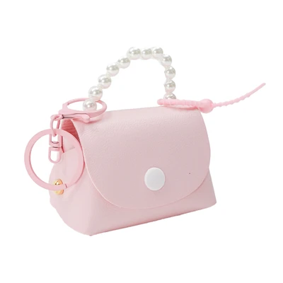 Gambar Pretty Missy Earphone Pouch - Pink