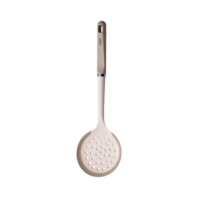 Gambar Culinart Esencia Sendok Saring - Krem Beige
