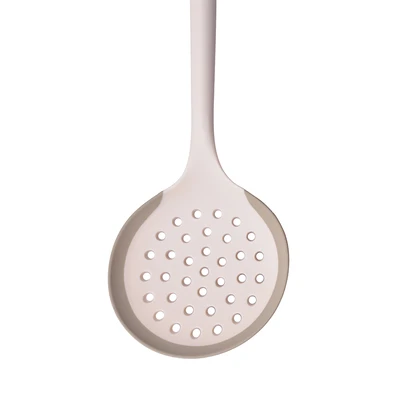Gambar Culinart Esencia Sendok Saring - Krem Beige